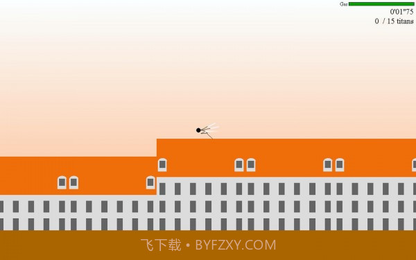 进击的火柴巨人v1.40.0.17截图