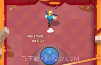 怪物射手世界(MonsterShooter)v1.10截图