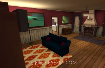 艾米丽的诅咒v1.8截图