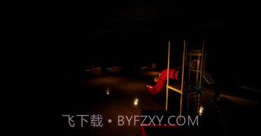 波比的时间第三章深度睡眠v1.0.8截图