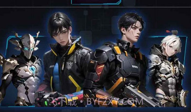 主神无限流v1.10截图