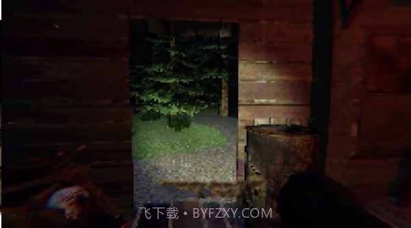 Boogeymanv1.10截图