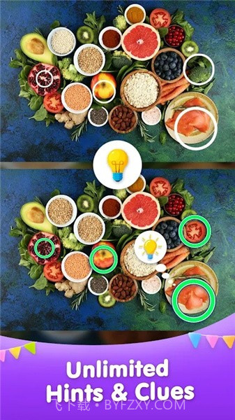 差异之旅v1.0.20截图