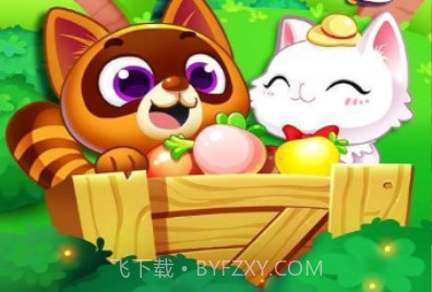 狂热的花园3v1.14截图