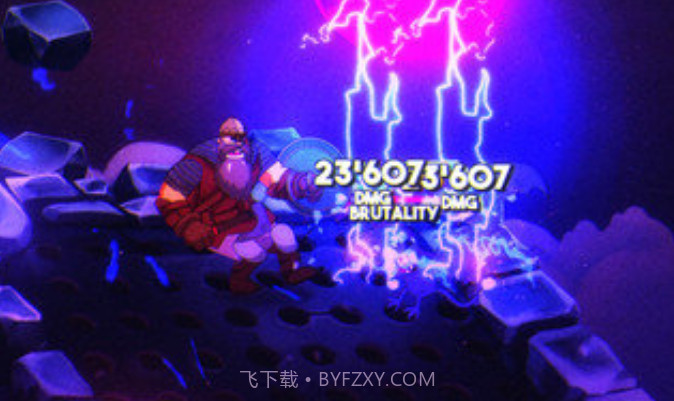 大胡子英雄手游v1.12截图