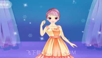 芭比公主新娘换装v1.0.11截图