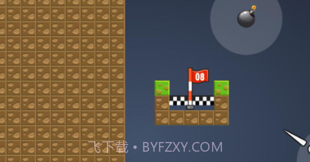 空肩火爆白球v1.0.9截图