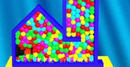 填色糖果v2.14截图
