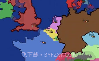 冲突时代v3.0.11截图