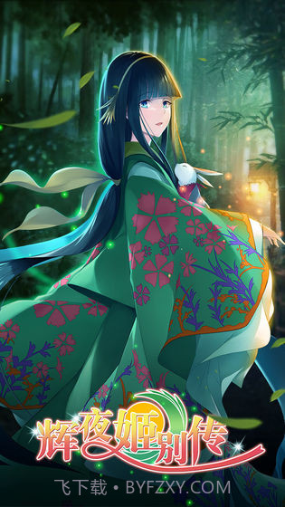 辉夜姬别传v1.8截图