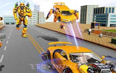 蜜蜂机器人v1.0.11截图