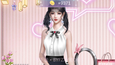 无价女神v0.0.15截图