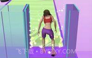衣服跑v1.10截图