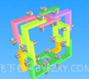 螺母与螺栓挑战v0.1.9截图