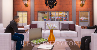 网络网吧模拟器v1.9截图