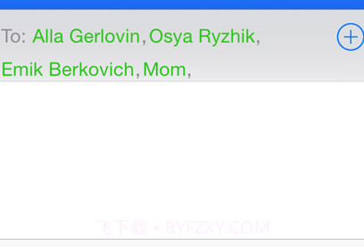 GROUPSv1.7截图