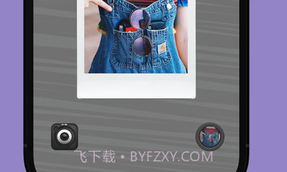 熊猫相机v1.9截图