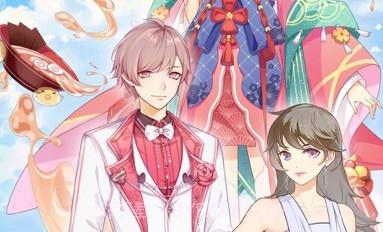 妖精的衣橱ios版v1.8截图