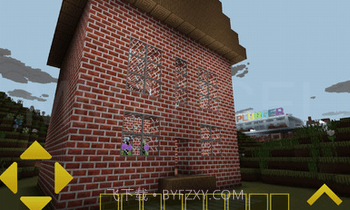 制作和建造手游v1.1.6.9截图