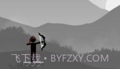 火柴人爱弓箭手v7.7截图