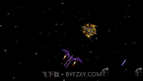 失重飞行v1.11截图