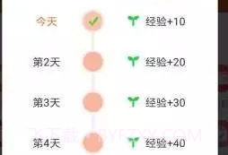 全球看点appv1.4截图