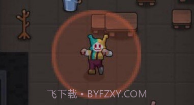 屠夫躺平变身躲猫猫v1.10截图