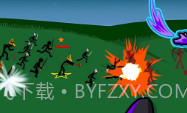 火柴人决斗王者v1.0.10截图