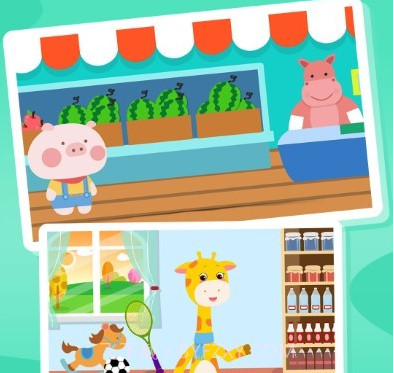 巧多数学思维v1.0.7截图