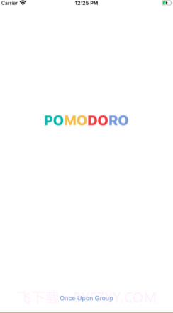 Pomodorov1.0.15截图