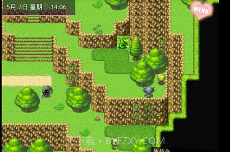 无冬镇物语v1.8截图