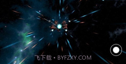 3D空间战斗v1.3.11截图