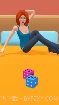 夫妻生活3D2.9.13截图