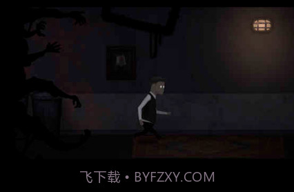Hunger ApartmentV1.4截图