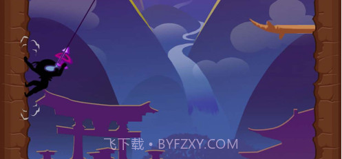 飞天忍者2021v1.10截图