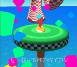 滑行趣味赛v1.15截图