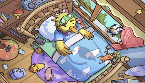 烧脑高高手v1.12截图