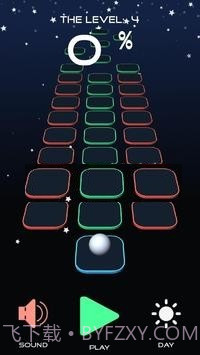 Tricky Jumpv1.48截图