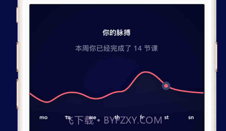 心率脉搏计v1.10截图