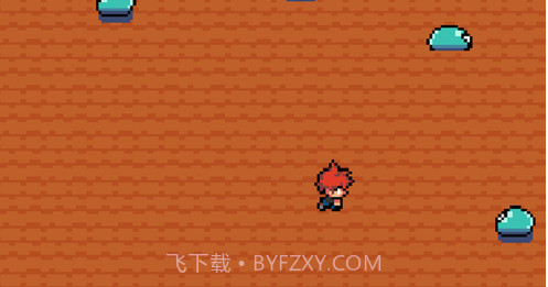 翻滚男孩v1.11截图
