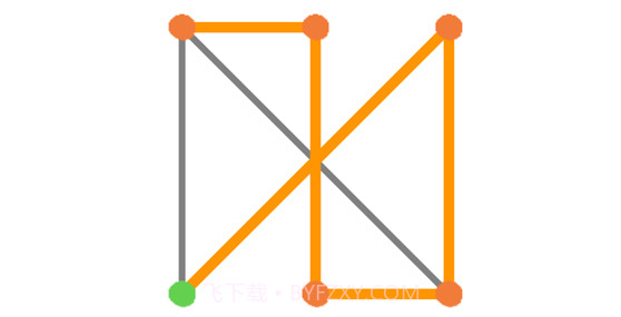 一笔成画v1.11截图