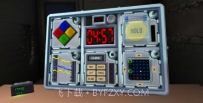 磁铁喷射器v0.14截图