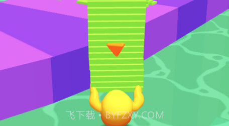 搭个桥快跑2v1.10截图