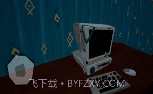 你好邻居2v4.1.9截图