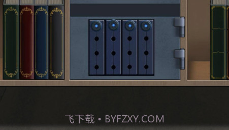 解谜密室逃生v1.0.10截图