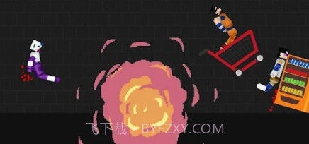 布娃娃龙珠格斗v1.1.14截图
