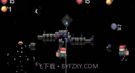蘑菇的冒险v1.14截图