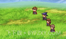 在异世界打怪的修仙者v1.11截图