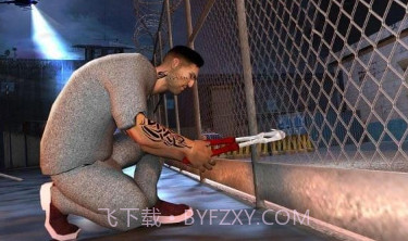 生存越狱v1.11截图