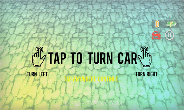 Dodge Police v1.0.17.2v1.0.17.8截图